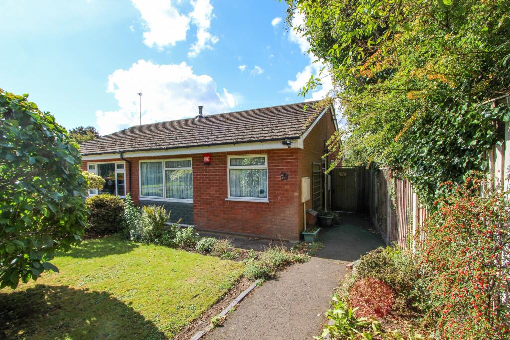 Wilkinson Close, Sutton Coldfield, B73