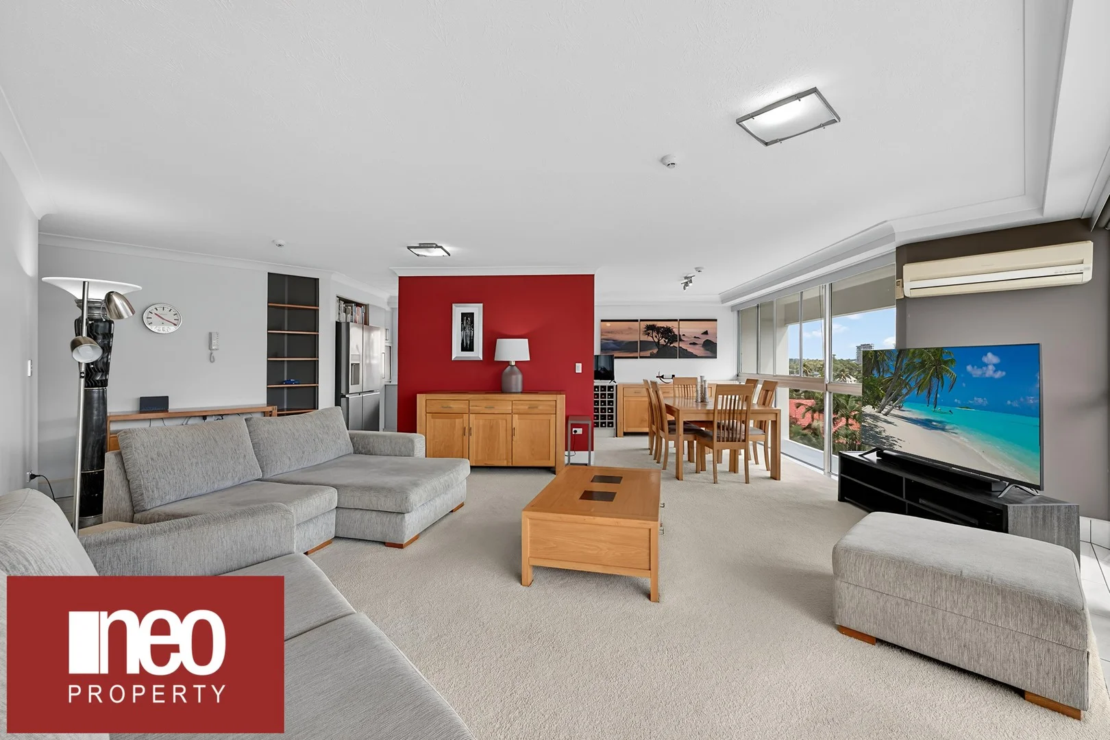 501/21 Peninsular Drive, Surfers Paradise QLD 4217