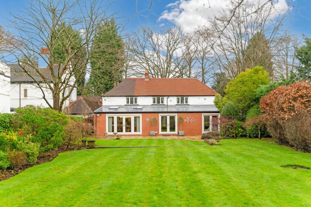 Additional image 38 of Wentworth Road, Four Oaks Estate, B74