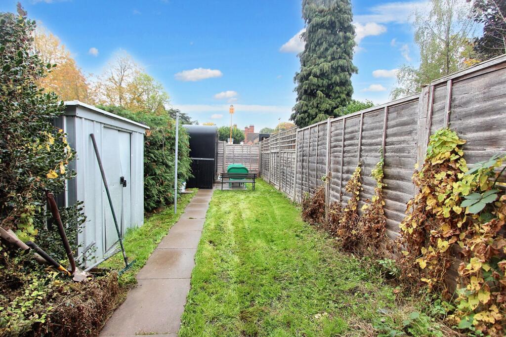 Additional image 15 of Meriden Road, Hampton-In-Arden, B92