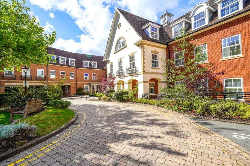 Royal House, Solihull