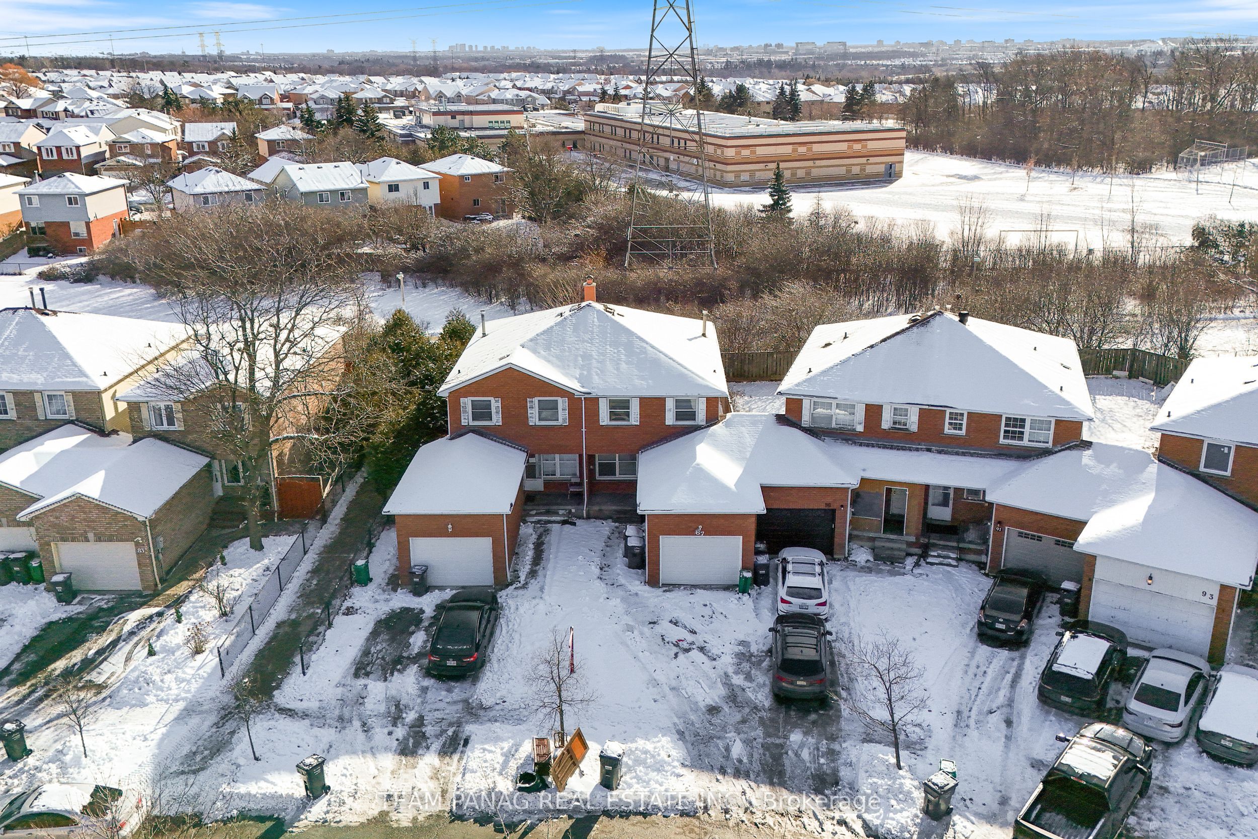 Additional image 2 of 87 Tulip Drive, Brampton, ON, L6Y 3W9