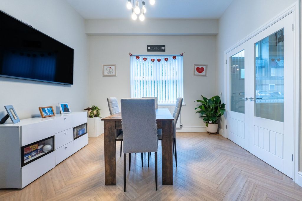 Additional image 19 of 4 bed terraced house for saleRaglan Road, Hengoed CF82