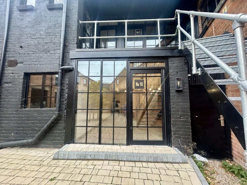 Additional image 13 of The Courtyard, 2-4 Pritchett Street, Birmingham, B6 4HG