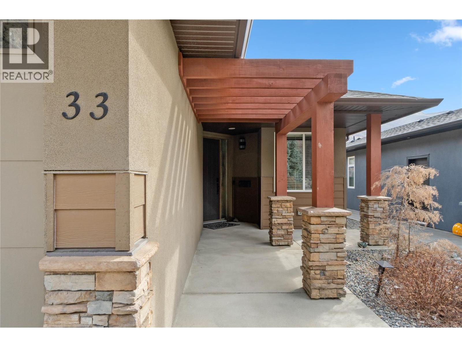 Additional image 2 of 33-3665 Westsyde Road, Kamloops, BC, V2B7H5
