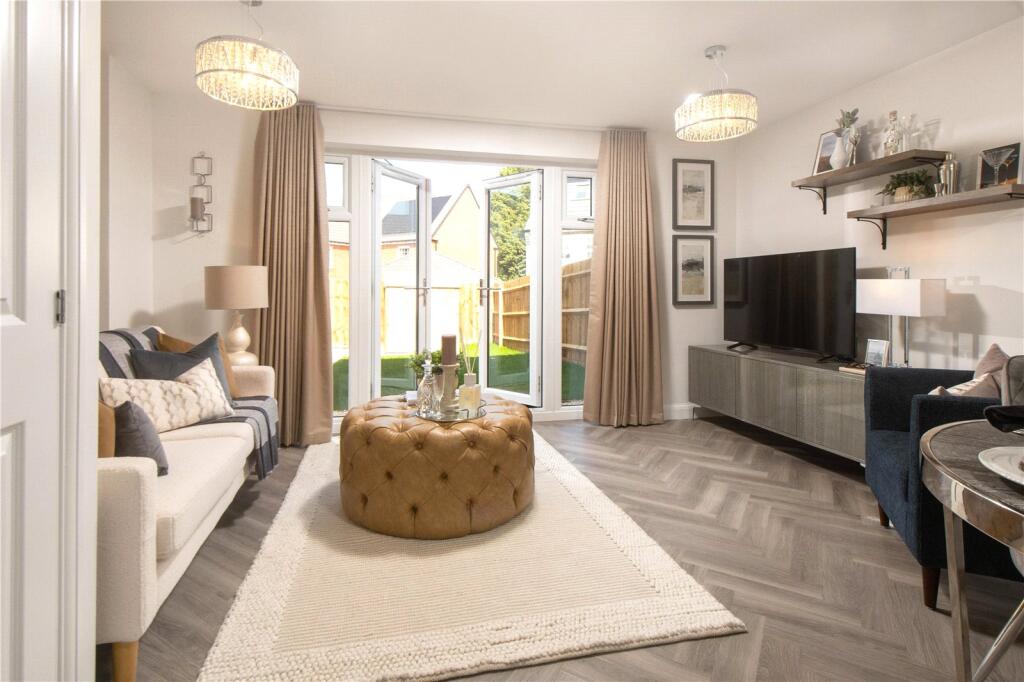 Additional image 2 of Ashtree Grove, Lapwing Drive, Hampton-In-Arden, Solihull, B92