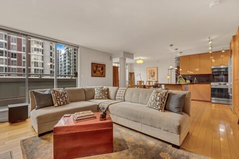 Additional image 8 of 1404-819 Hamilton Street, Vancouver, BC, V6B 6M2