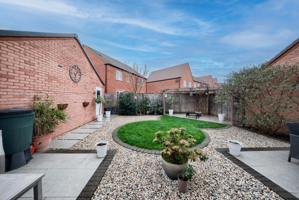 Additional image 11 of Spearhead Road, Bidford-on-Avon, B50