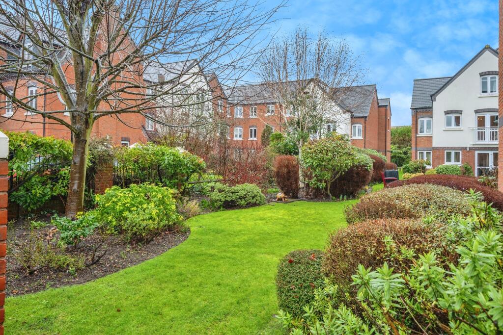 Additional image 2 of Rosy Cross, Tamworth, B79