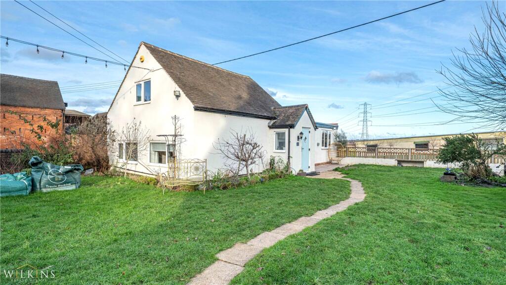 Additional image 38 of Plantation Lane, Hopwas, Tamworth, Staffordshire, B78
