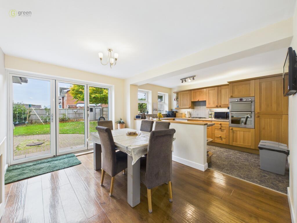 Additional image 2 of Lawnswood, Walmley, Sutton Coldfield, B76