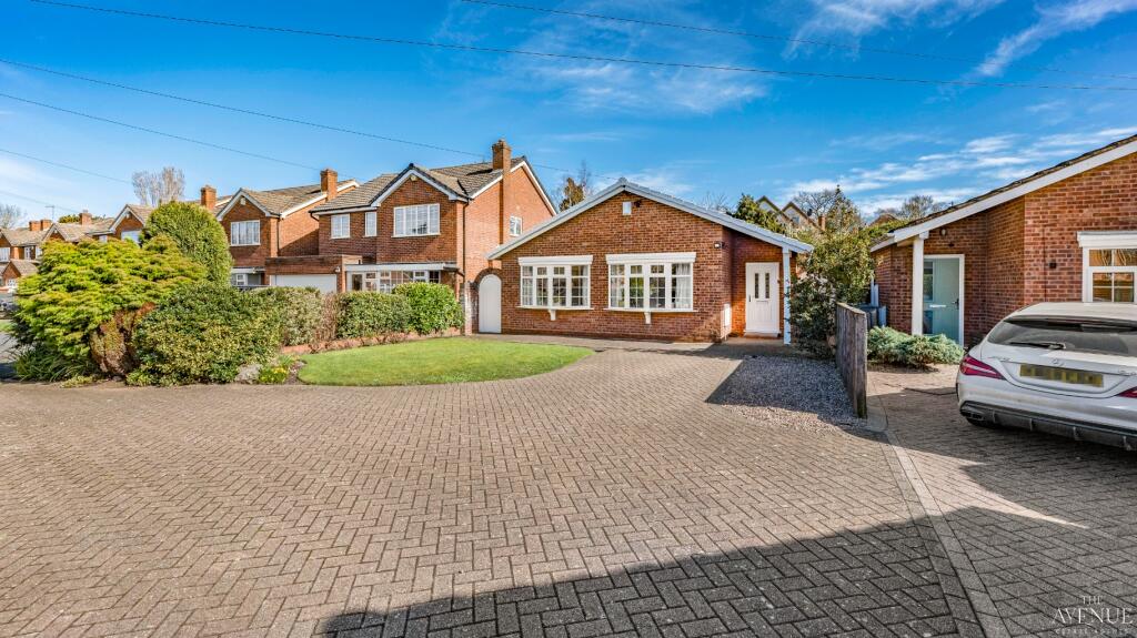 Additional image 40 of Arden Drive, Wylde Green