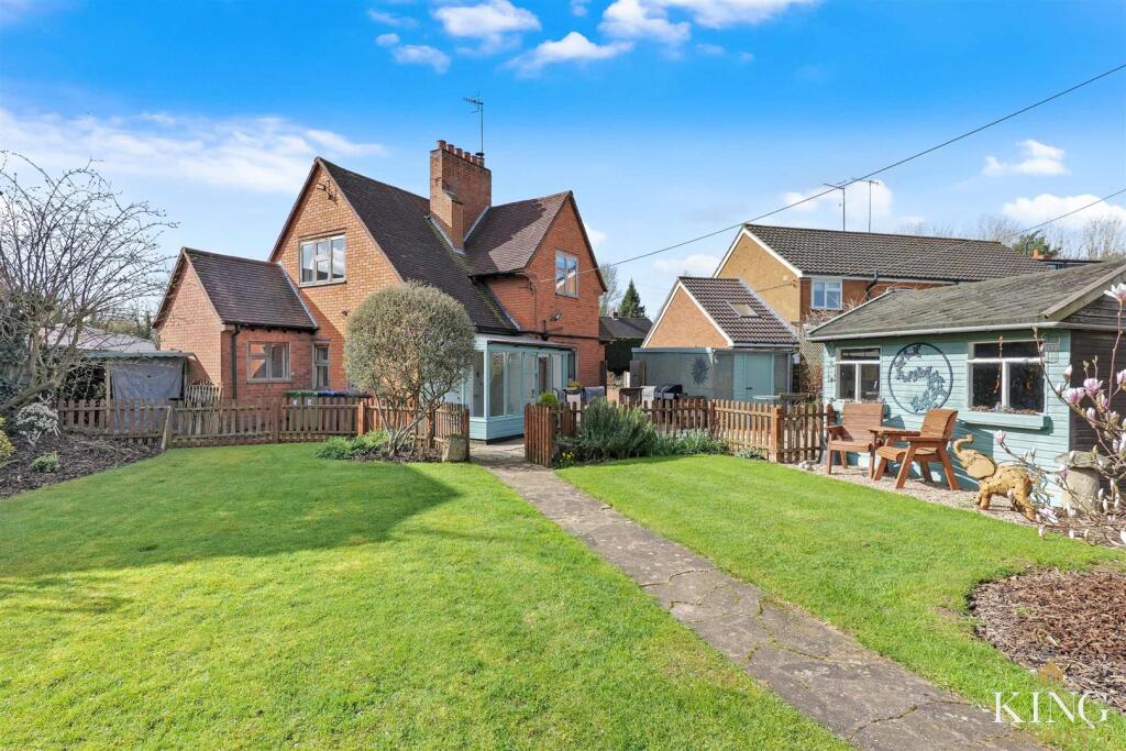 Additional image 21 of Birmingham Road, Mappleborough Green, Studley