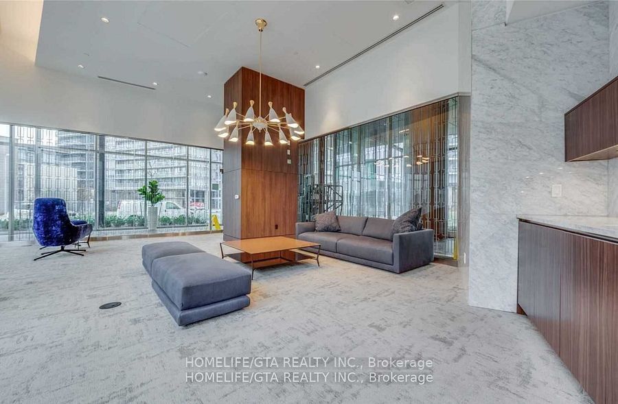 Additional image 3 of 2207-117 Mcmahon Drive, Toronto, ON, M2K 0E3