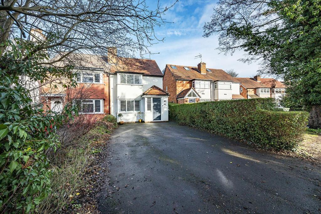 Additional image 2 of Mill Lane, Bentley Heath, Solihull