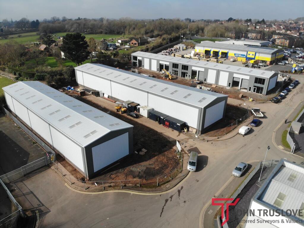 Additional image 7 of Units 1 - 4, The Boulevard, Buntsford Gate Business Park, Bromsgrove, B60 3AJ