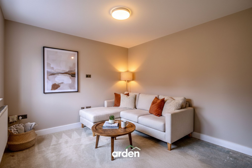 Ailstone Mews, Old Birmingham Road, B60 photo 3
