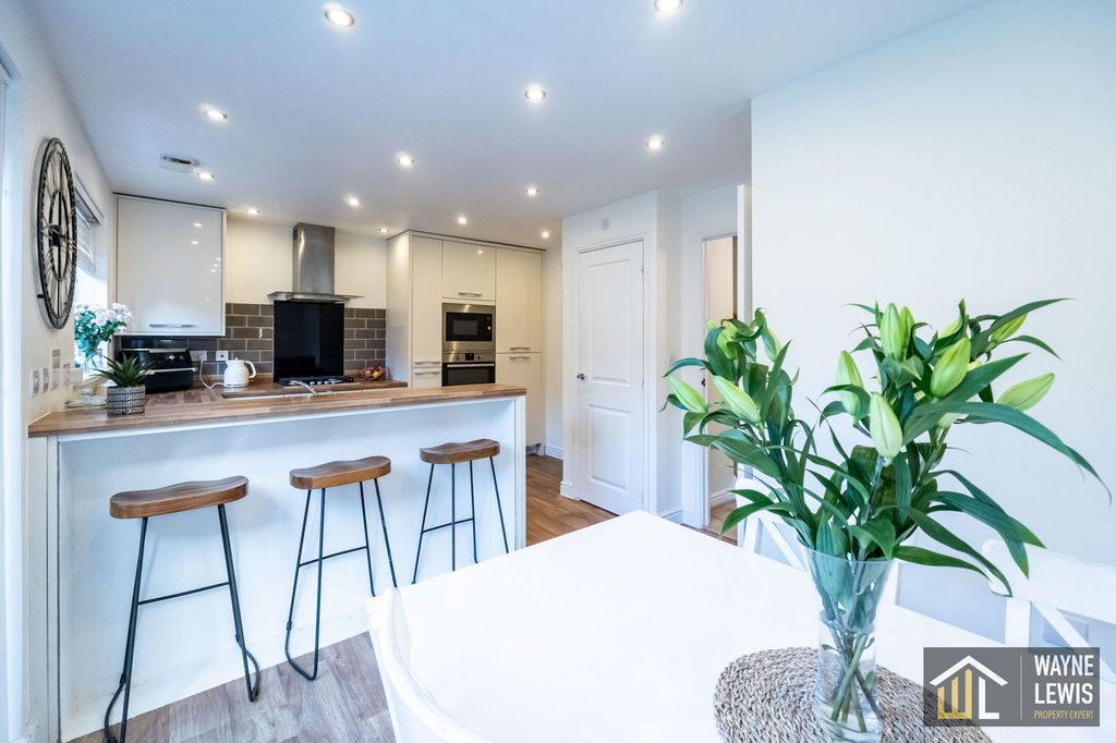 Additional image 20 of 3 bed detached house for saleKingfisher Way, Penallta, Hengoed CF82