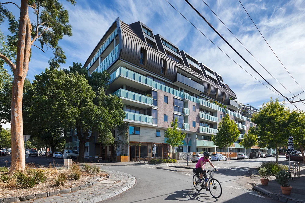 108/353 Napier Street, Fitzroy VIC 3065