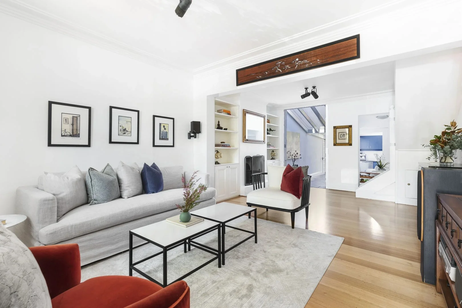 17 Tudor Street, Surry Hills NSW 2010