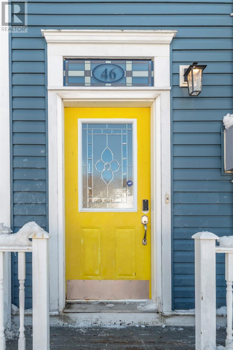 Additional image 5 of 46 The Boulevard, St. John's, NL, A1A1J9