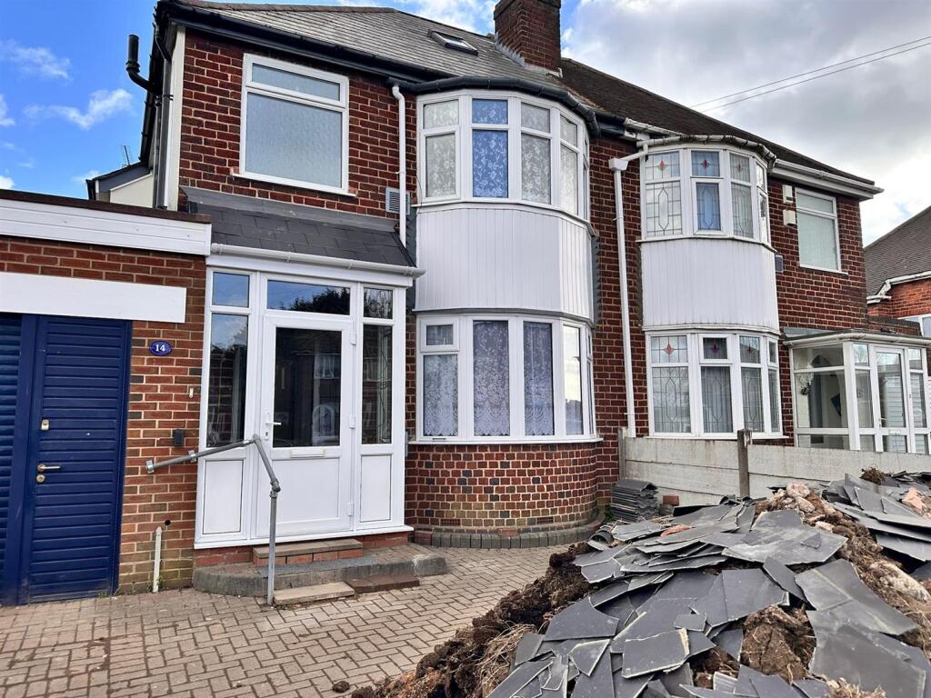 Cakemore Road, Rowley Regis