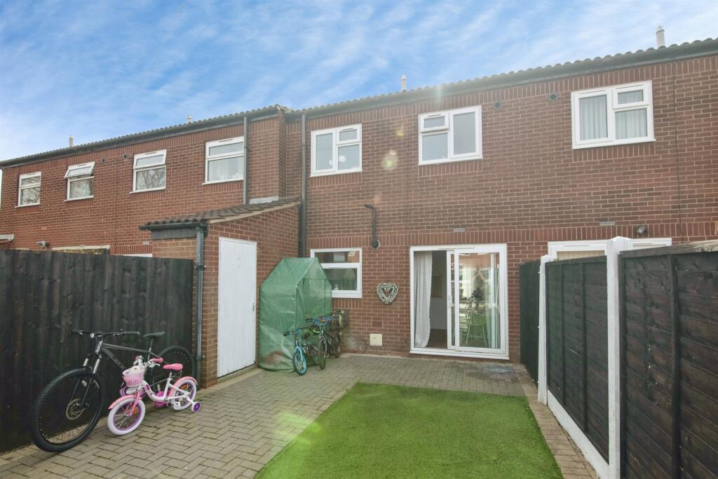 Additional image 13 of Meadow Road, SMETHWICK