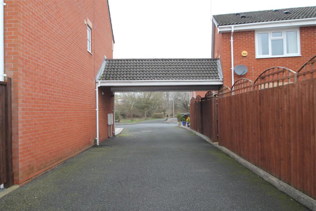 Additional image 23 of Kererwin Close, Cradley Heath