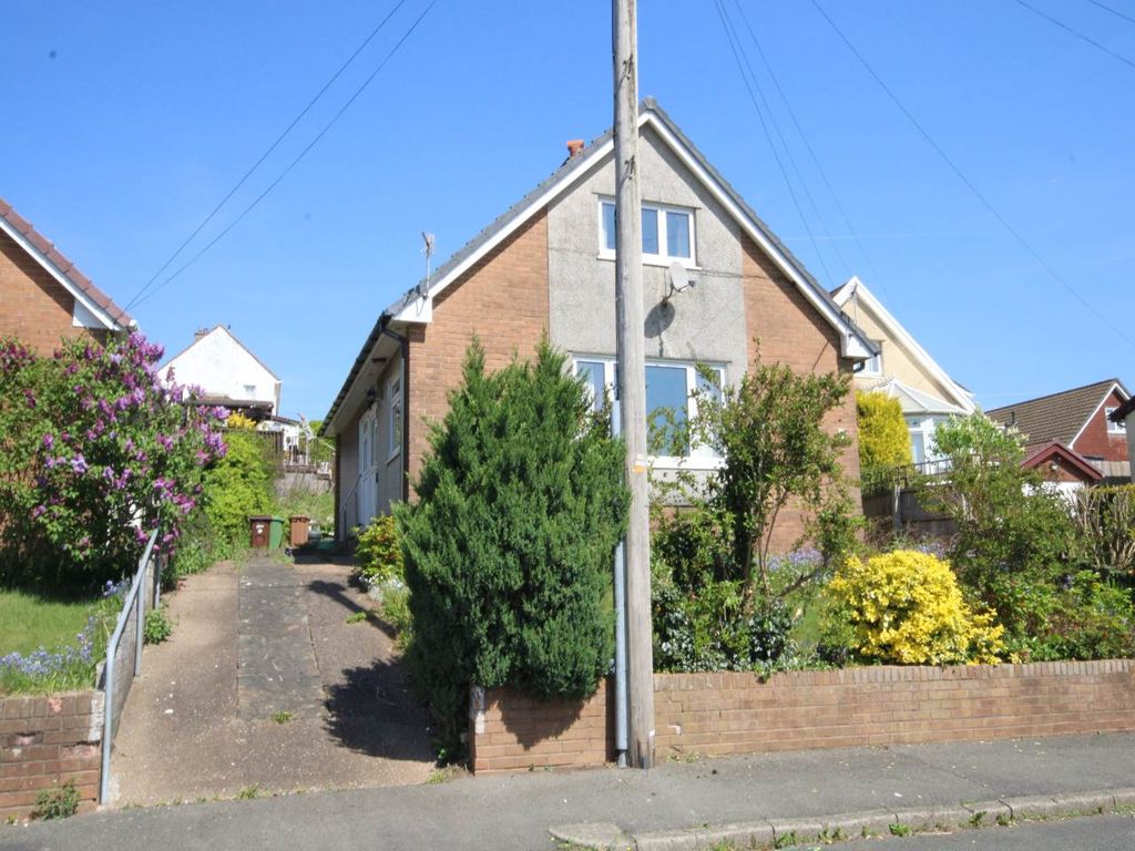 4 bed detached bungalow for saleLaurel Drive, The Bryn, Pontllanfraith NP12