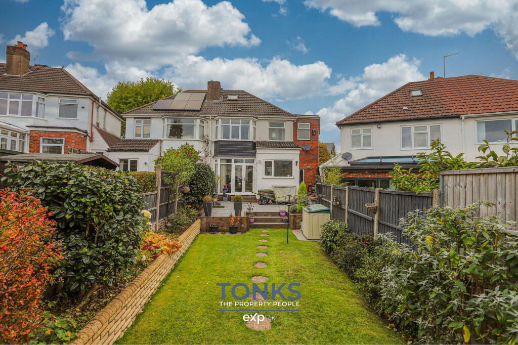 Additional image 22 of Extended family home - Kingsway, Oldbury, B68 0PZ