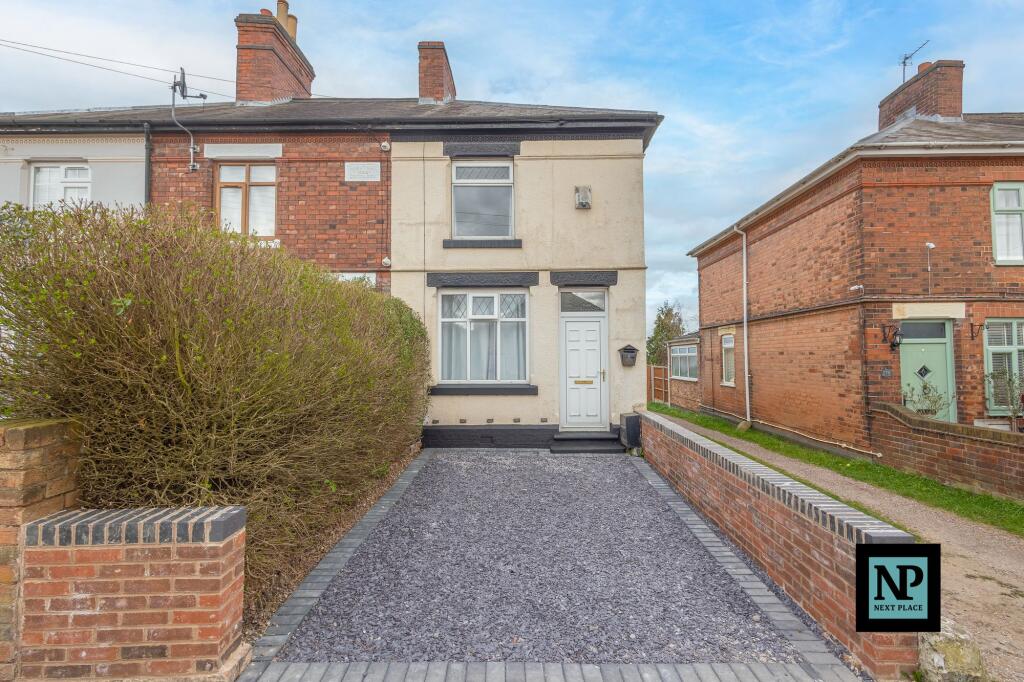 Long Street, Dordon, B78