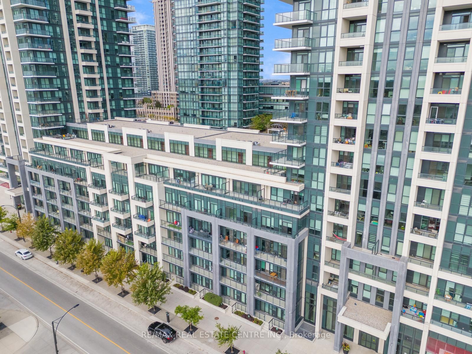 Additional image 2 of 519-4055 Parkside Village Drive, Mississauga, ON, L5B 0K8