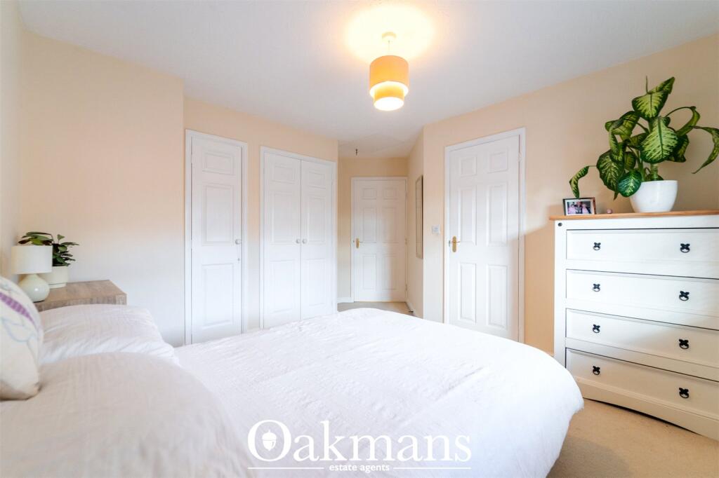Additional image 9 of Newton Square, Bromsgrove, Worcestershire, B60