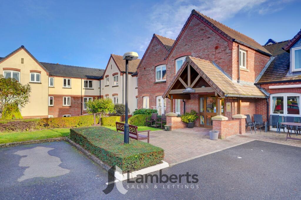 New Road, Studley, B80