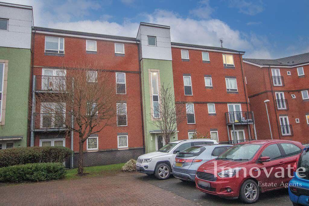 Kinsey Road, Smethwick