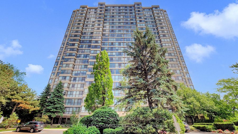 1804-131 Torresdale Avenue, Toronto, ON, M2R 3T1