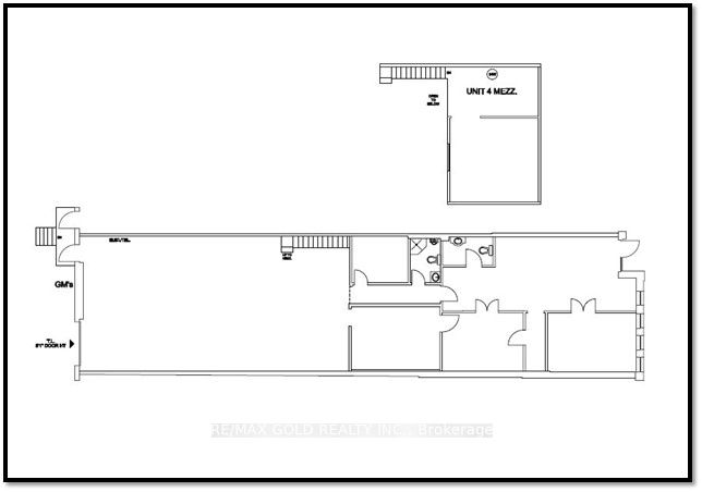 Additional image 2 of 4-1935 Drew Road, Mississauga, ON, L5S 1M7