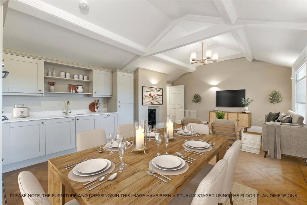 Additional image 2 of The Manor At Arden Lawn, Henley-in-Arden, Warwickshire, B95