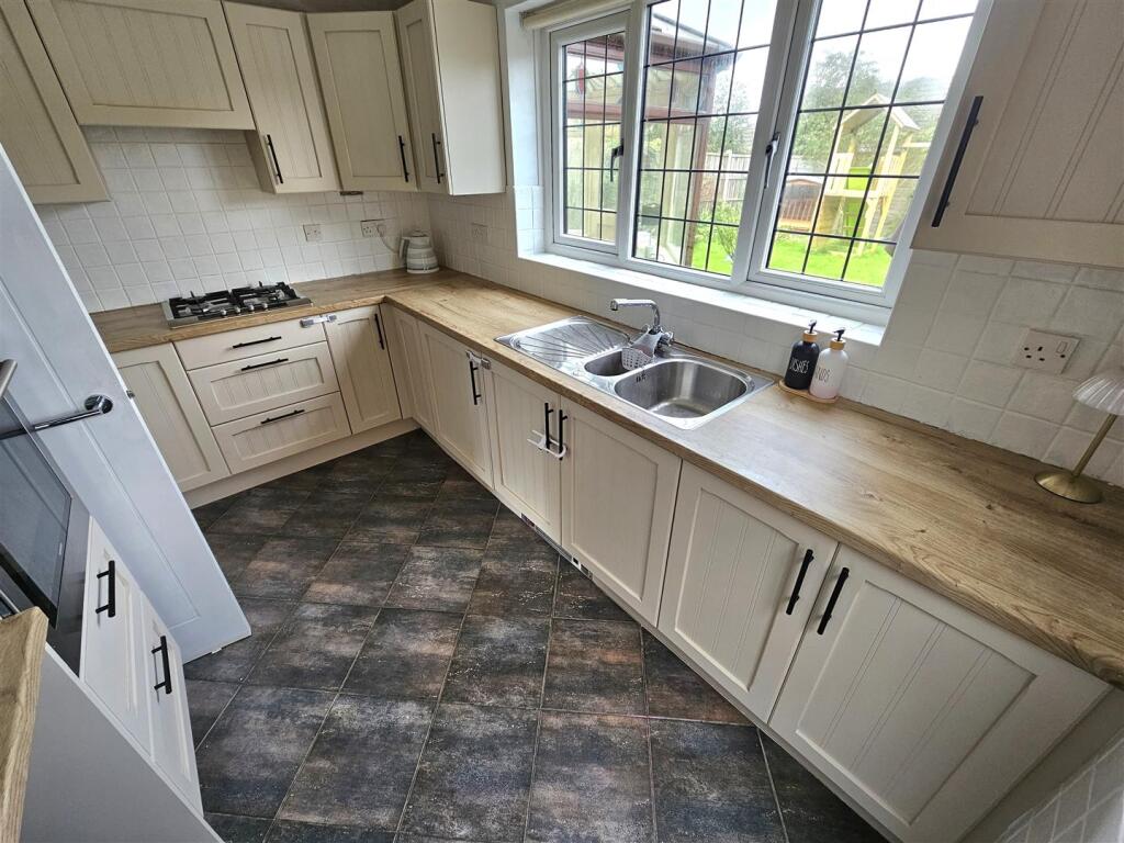 Additional image 8 of Buckbury Croft, Monkspath, Solihull