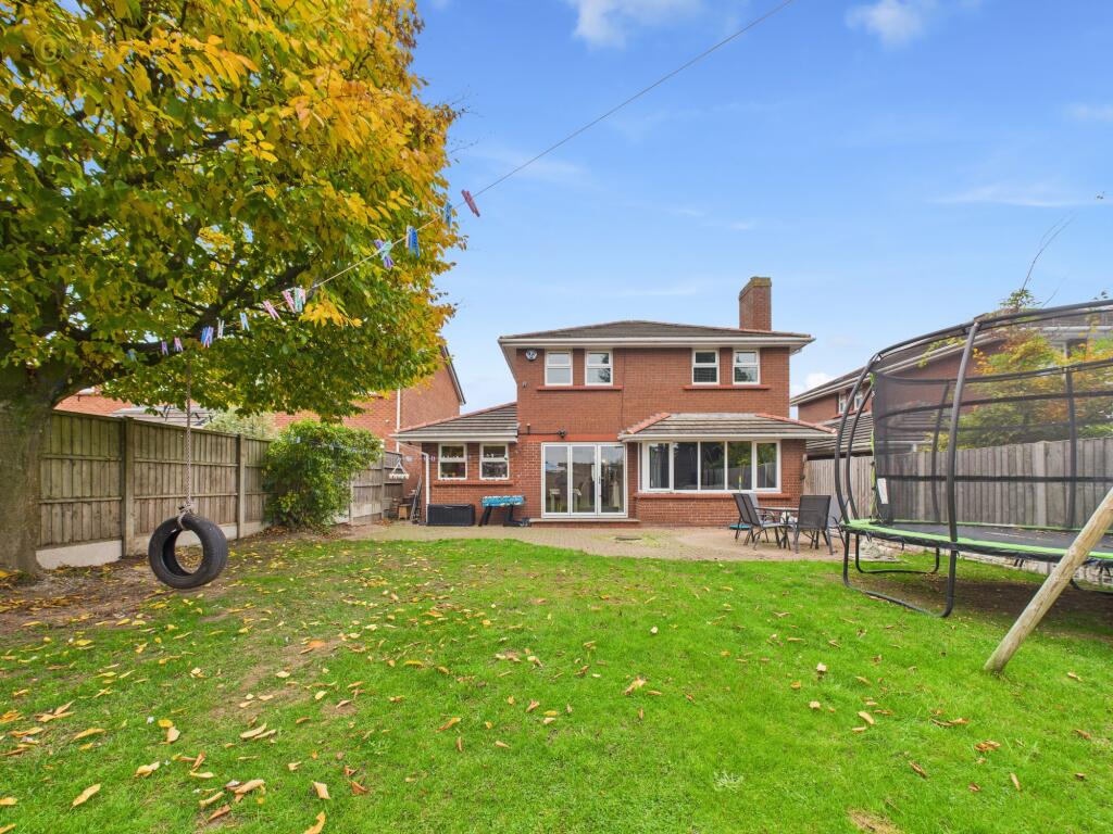 Additional image 11 of Lawnswood, Walmley, Sutton Coldfield, B76
