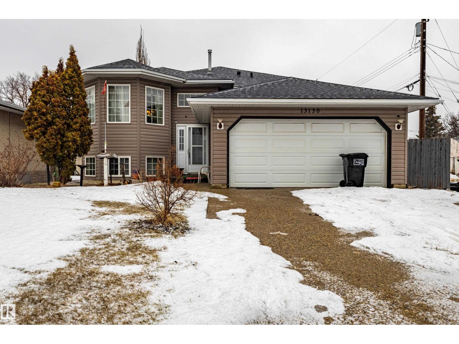 13130 59 Street NW, Edmonton, AB, T5H0R5
