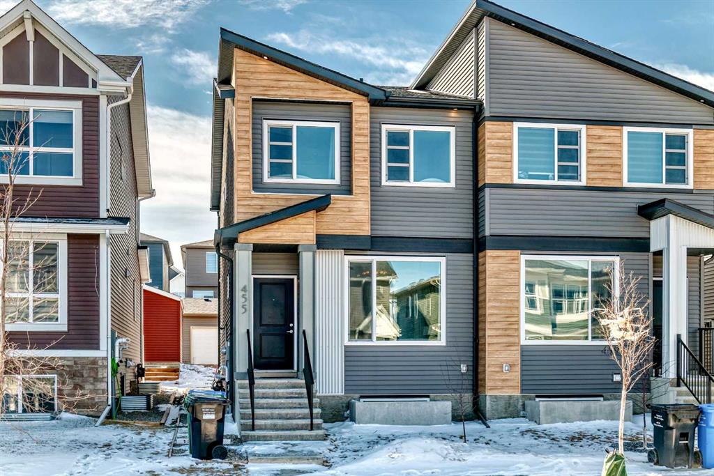 455 Tekarra Drive NW, Calgary, AB, T3R 2G3