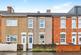 Crombey Street, Swindon