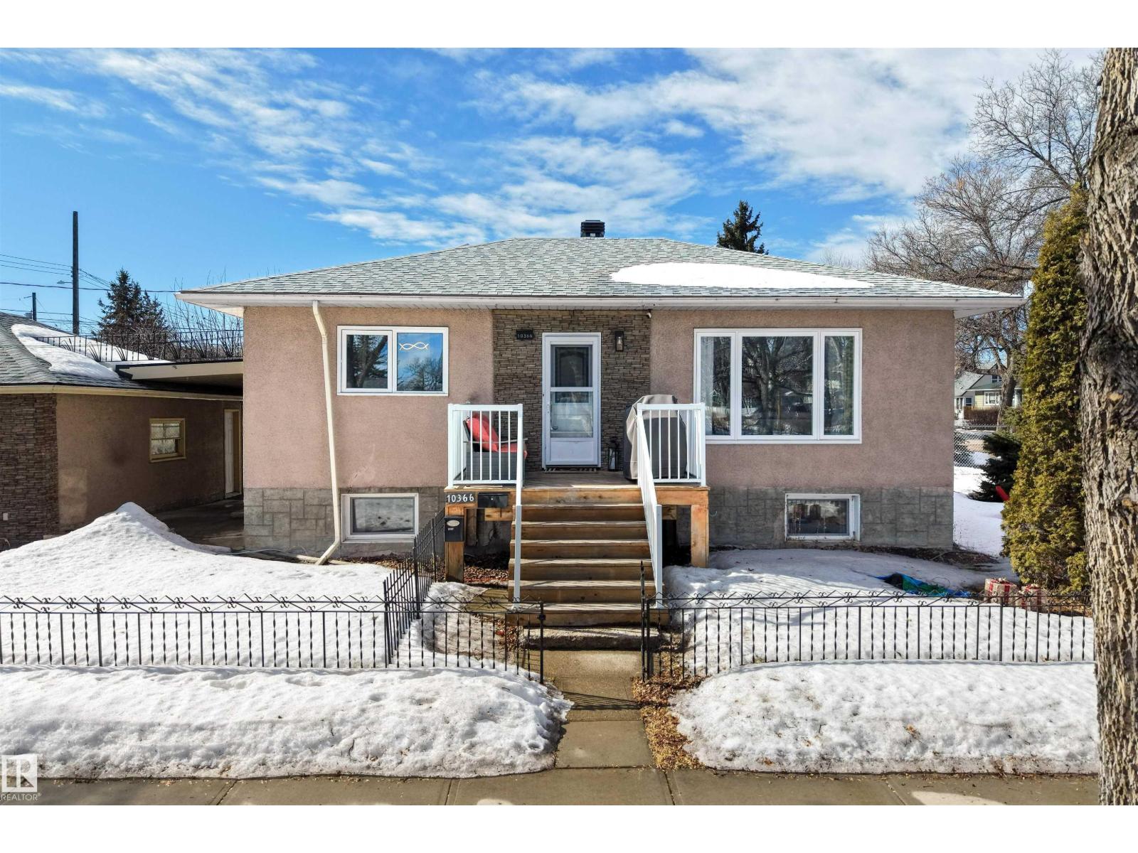 10366 148 Street NW, Edmonton, AB, T5N3G5