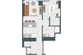 Additional image 50 of 166 N Aberdeen St Apt 1508, Chicago, IL, 60607