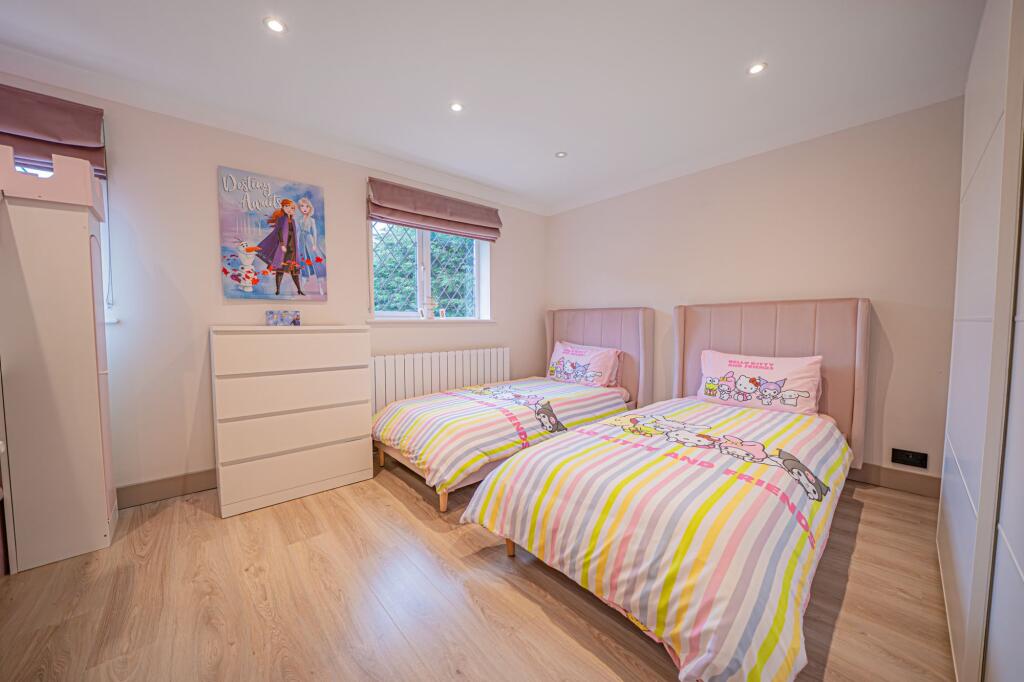 Additional image 22 of Denby Croft, Shirley, B90