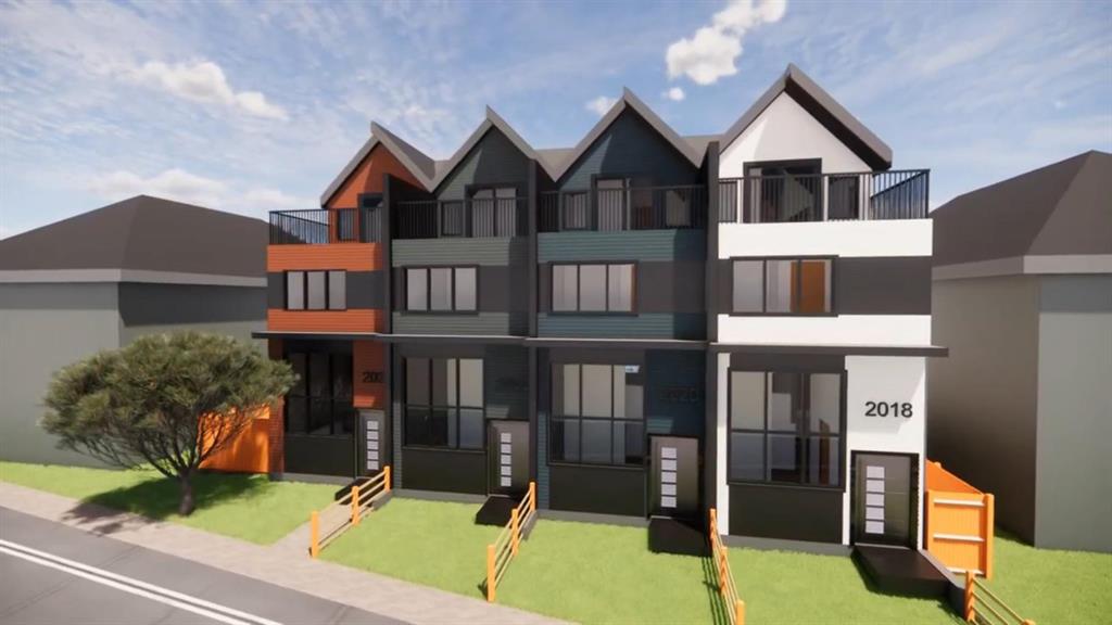 Additional image 2 of 2018, 2020, 2022, 2024 12 Avenue SW, Calgary, AB, T3C 0S1