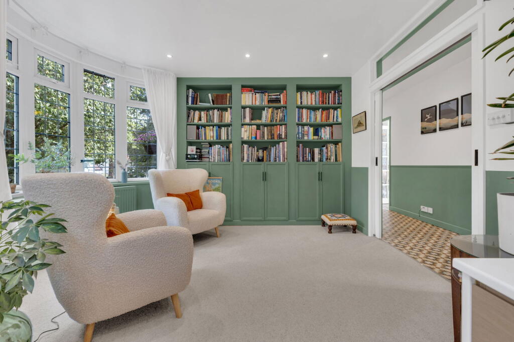 Additional image 8 of Parkside Residence, Solihull, B91 [Further Potential - STPP]