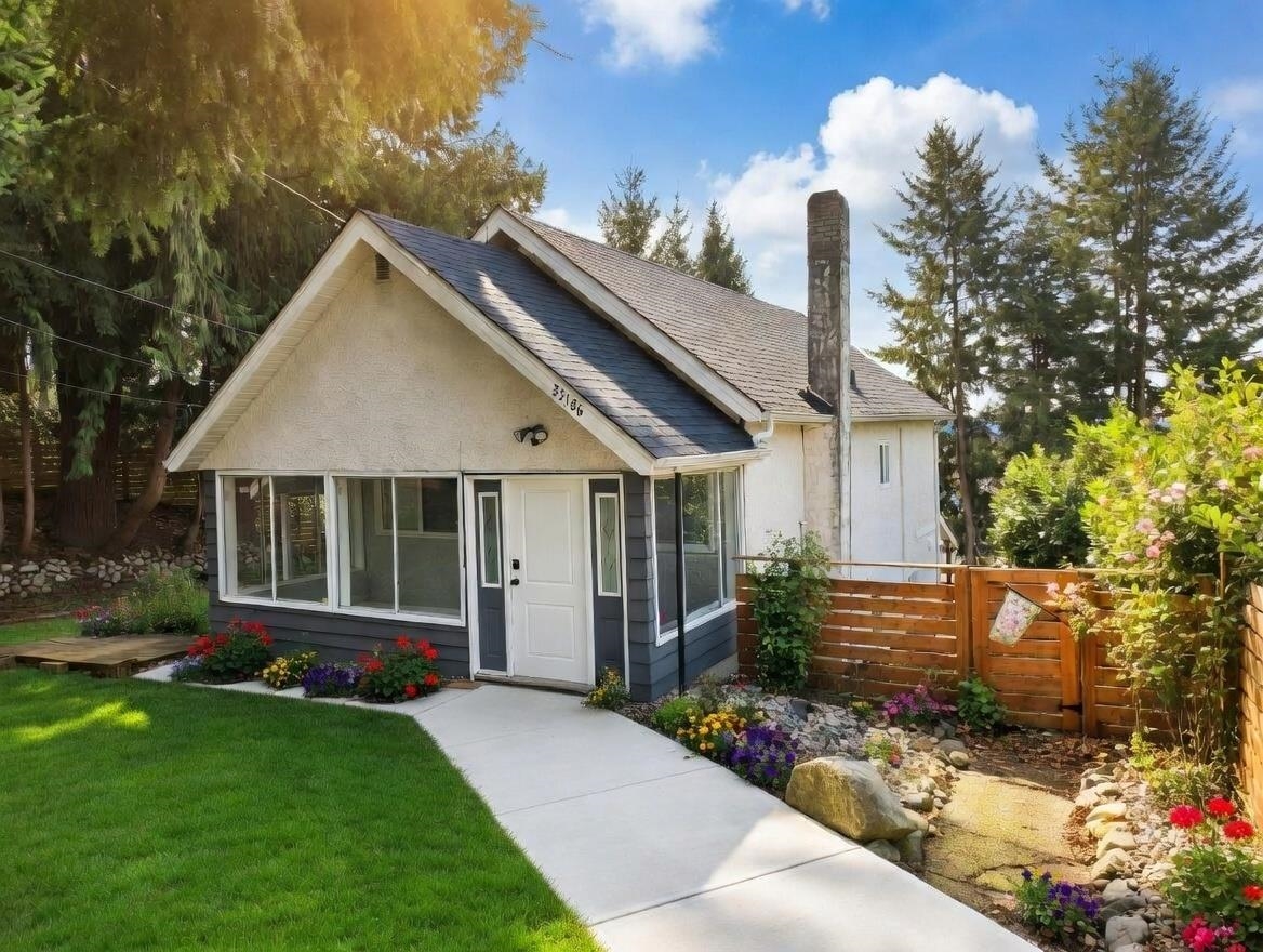 33186 3rd Avenue, Mission, BC, V2V 1N9