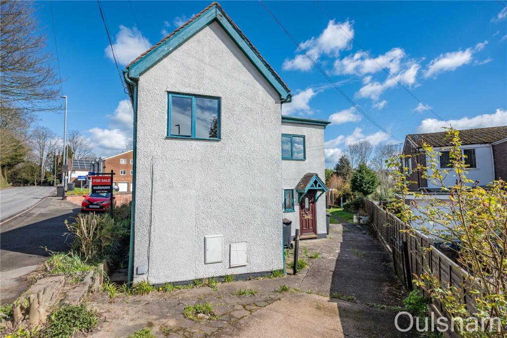 Additional image 2 of Stourbridge Road, Catshill, Bromsgrove, Worcestershire, B61